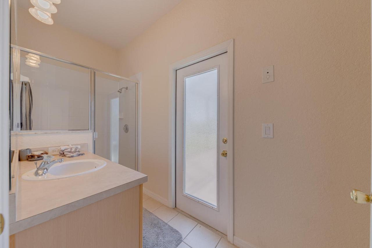 Magic On Magnolia - Private With Swimming Pool For Your Family Vacation! * Orlando