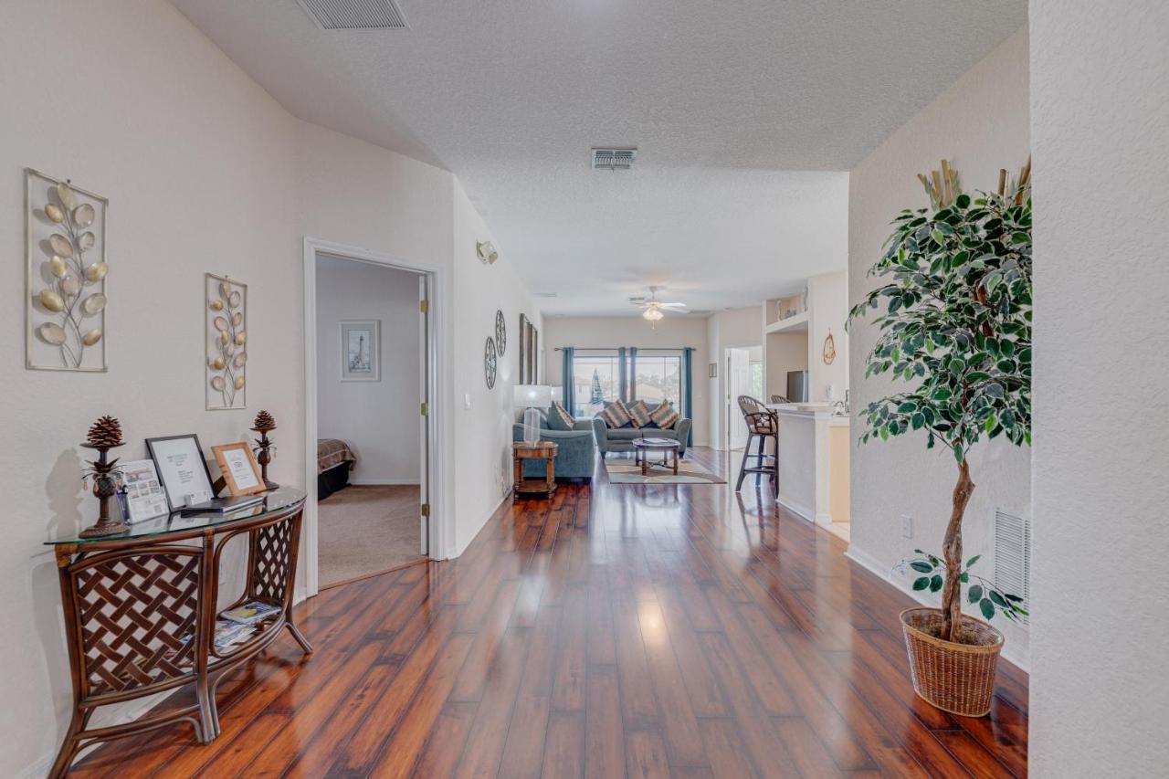 Magic On Magnolia - Private With Swimming Pool For Your Family Vacation! * Orlando