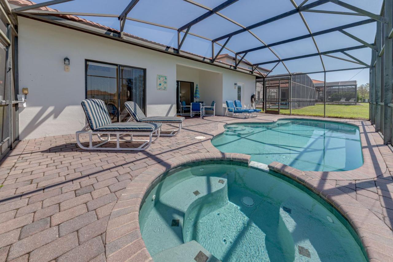 Magic On Magnolia - Private With Swimming Pool For Your Family Vacation! * Orlando