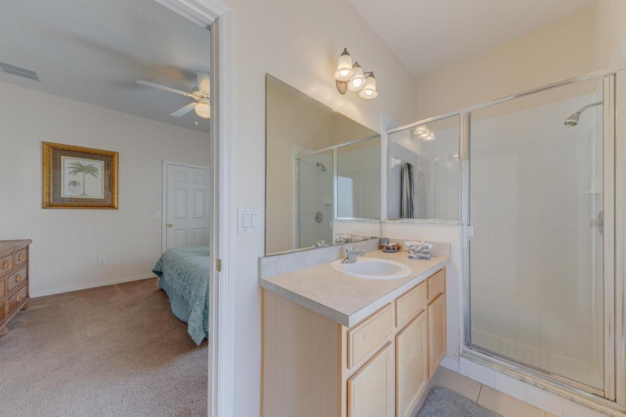 Magic On Magnolia - Private With Swimming Pool For Your Family Vacation! Orlando