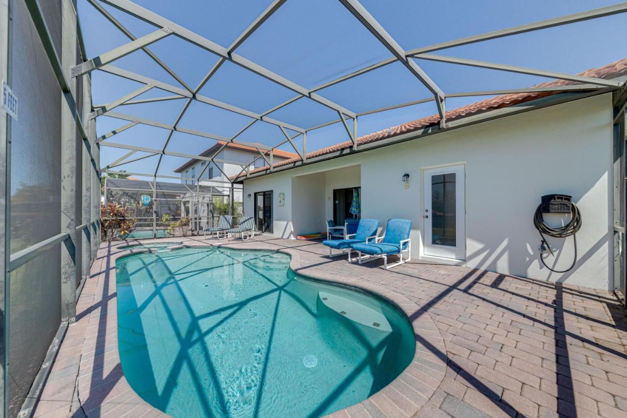 Magic On Magnolia - Private With Swimming Pool For Your Family Vacation! *