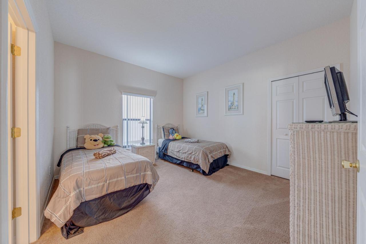 Magic On Magnolia - Private With Swimming Pool For Your Family Vacation! Villa Orlando