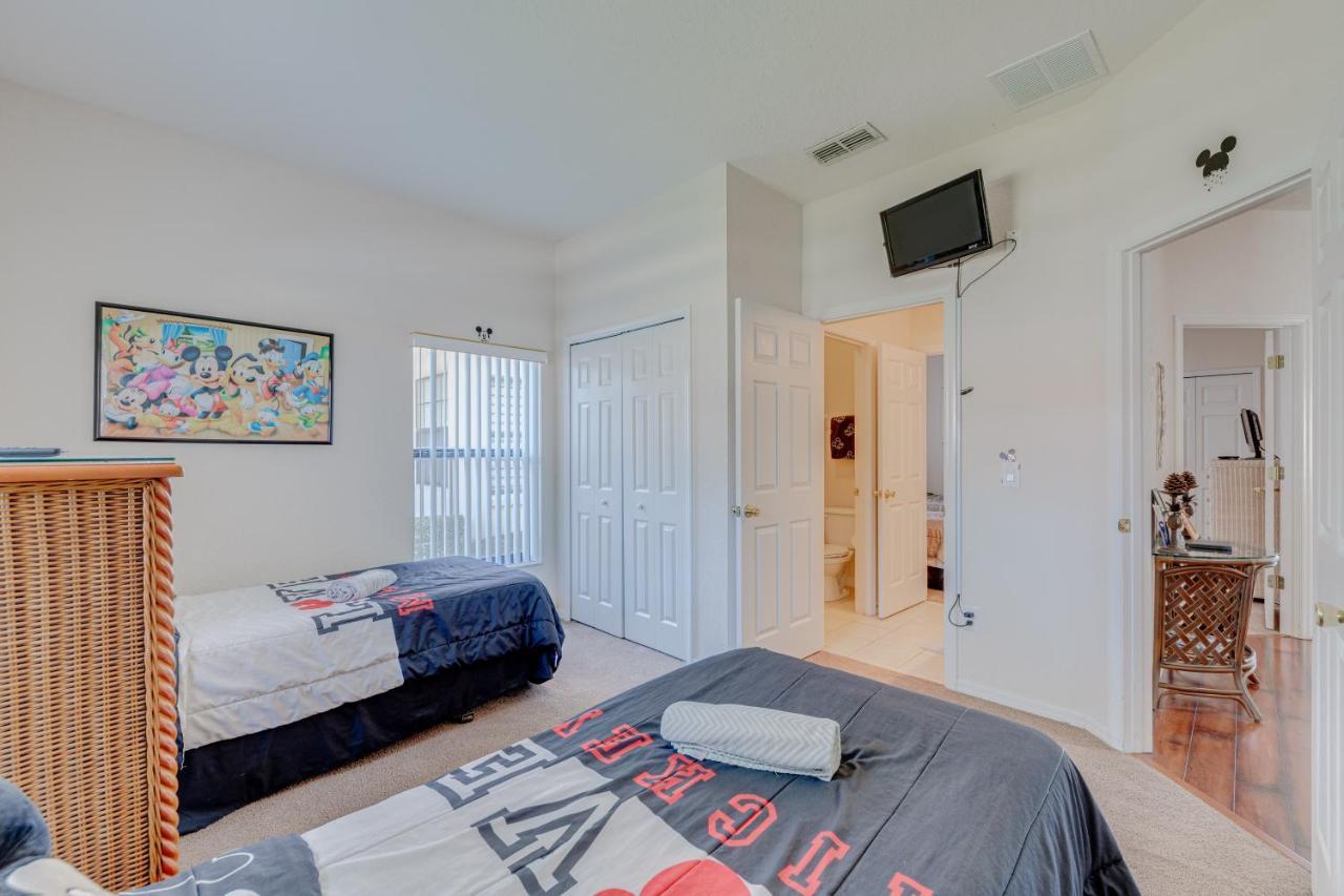 Magic On Magnolia - Private With Swimming Pool For Your Family Vacation!