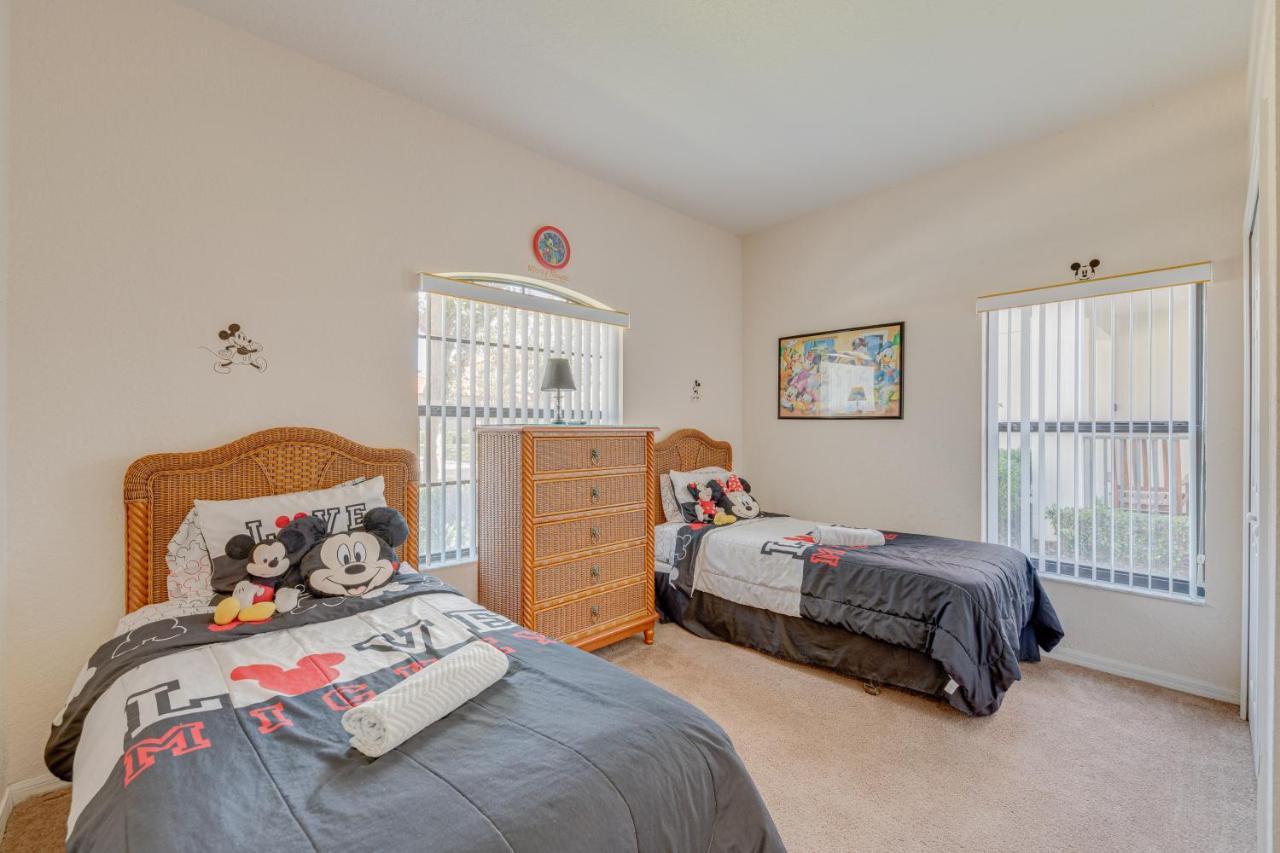 Magic On Magnolia - Private With Swimming Pool For Your Family Vacation!