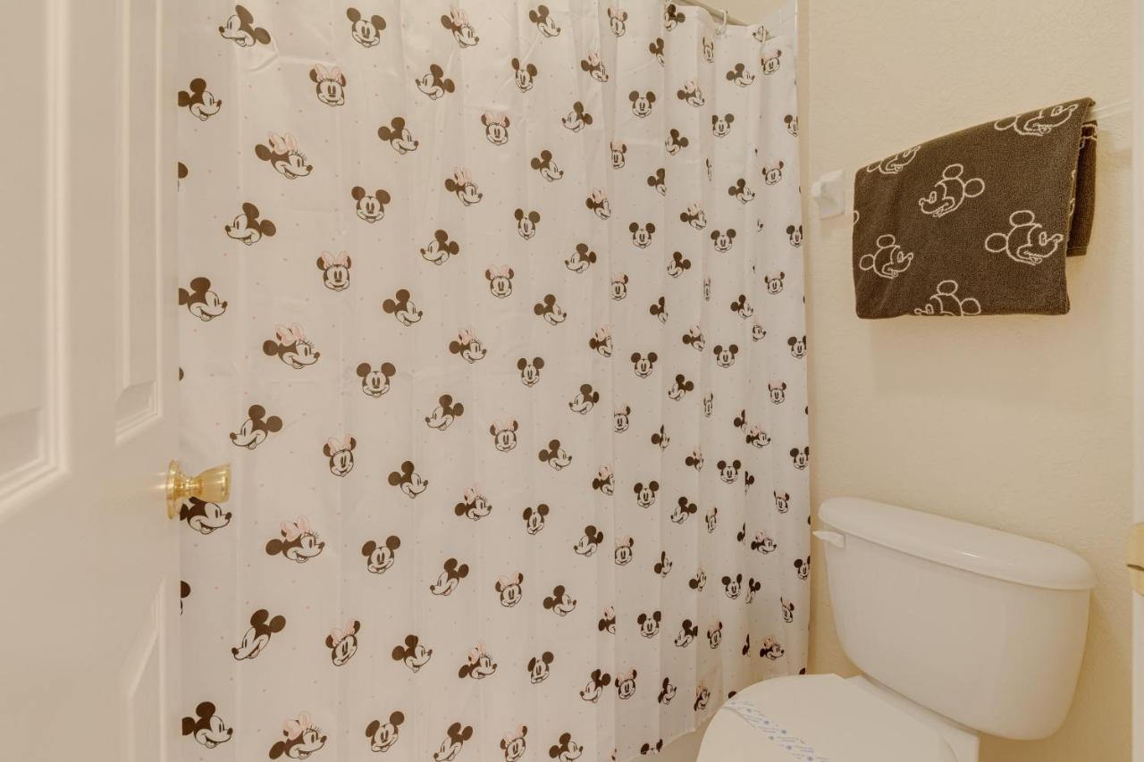 Magic On Magnolia - Private With Swimming Pool For Your Family Vacation! Orlando