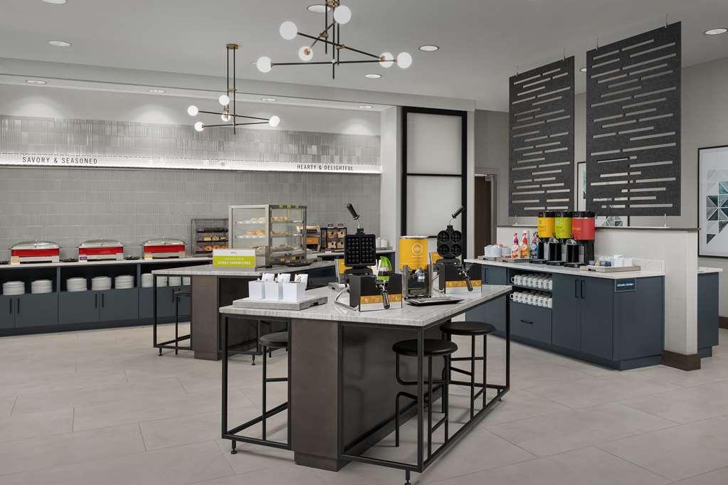 Hotel Home2 By Hilton Orlando Southeast Nona *