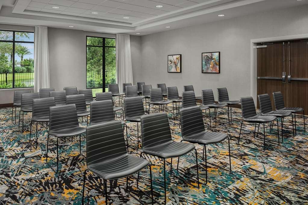 Home2 By Hilton Orlando Southeast Nona Hotel *