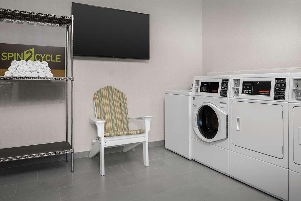 Hotel Home2 By Hilton Orlando Southeast Nona