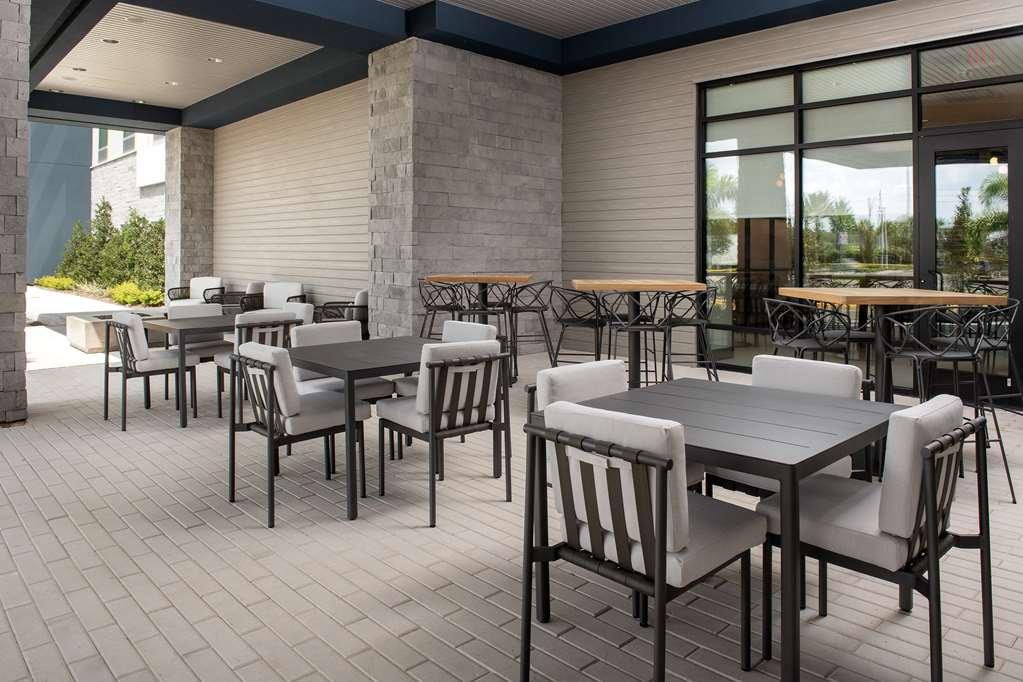 Home2 By Hilton Orlando Southeast Nona Narcoossee