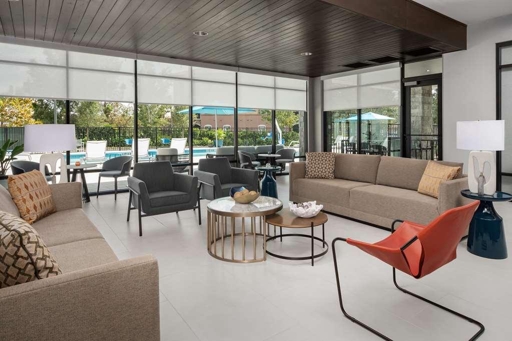 Home2 By Hilton Orlando Southeast Nona * Narcoossee