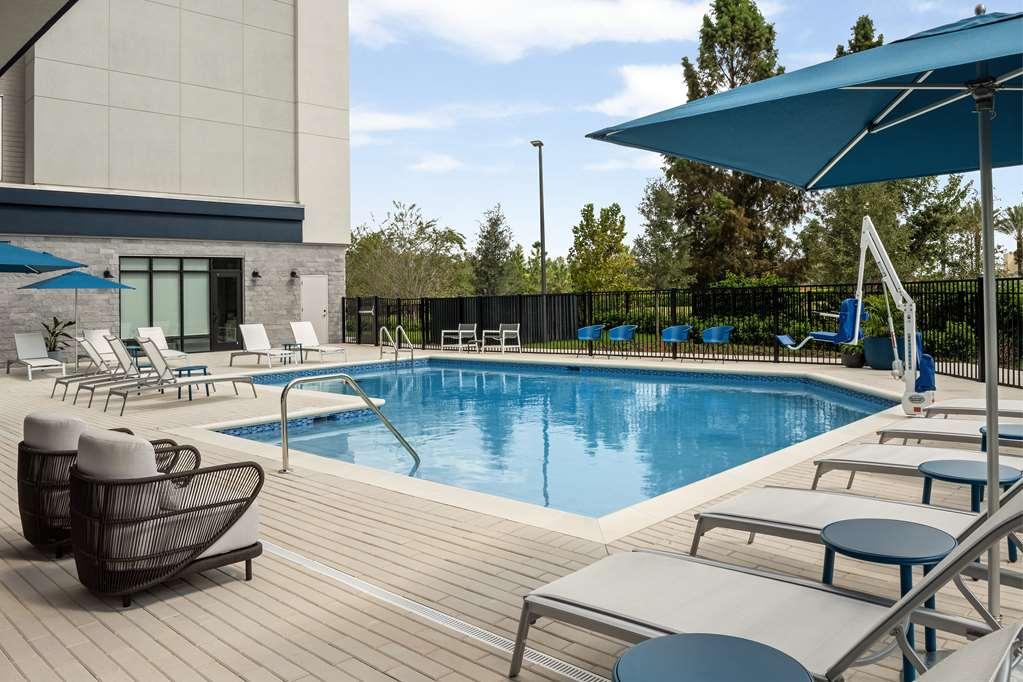 Home2 By Hilton Orlando Southeast Nona Hotel