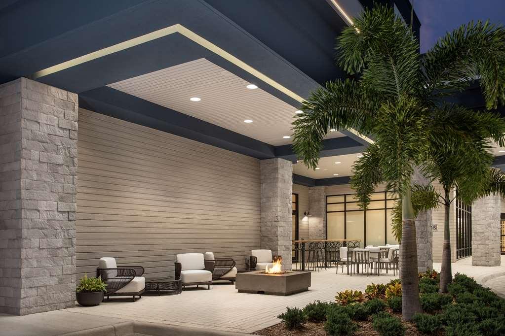Home2 By Hilton Orlando Southeast Nona *