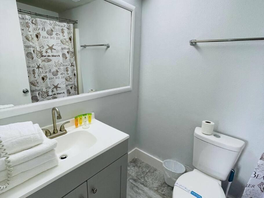 Universal - View 2 Bedrooms Orlando