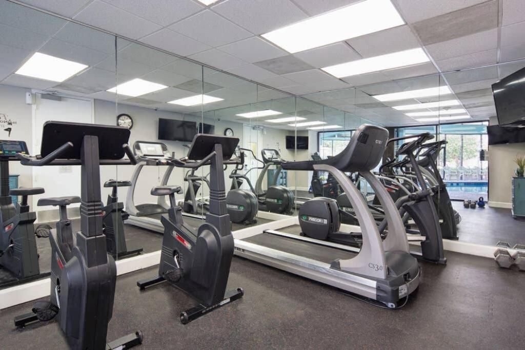 Apartamento Universal - View 2 Bedrooms Orlando