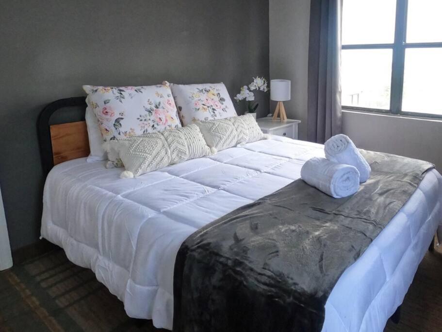 Universal - View 2 Bedrooms Apartamento