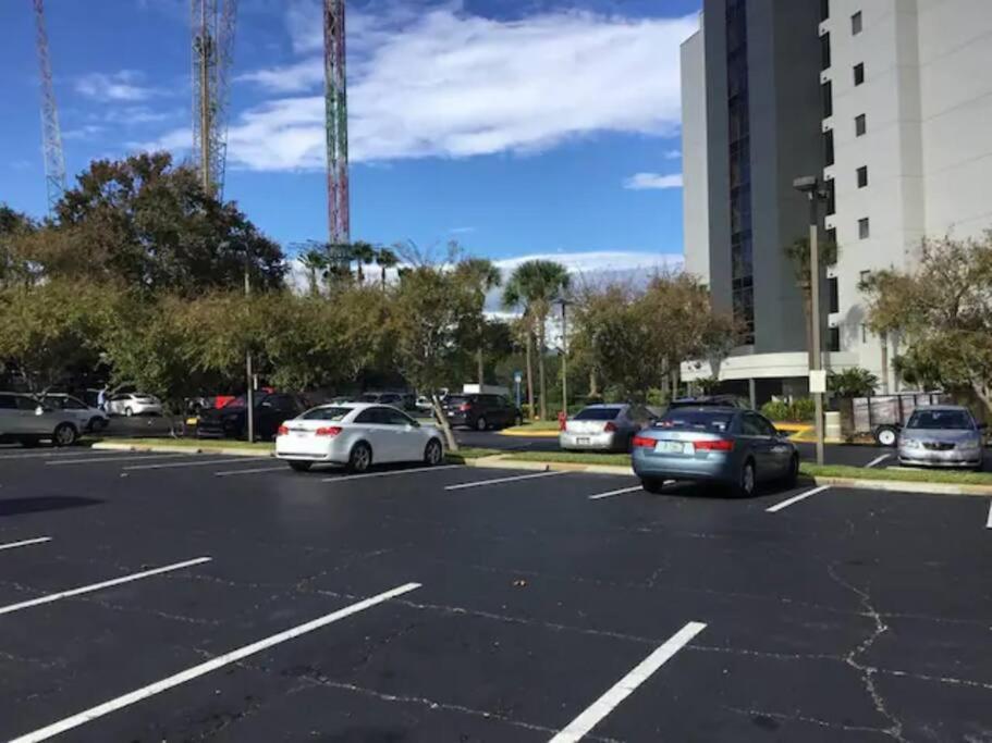 Universal - View 2 Bedrooms Apartamento *