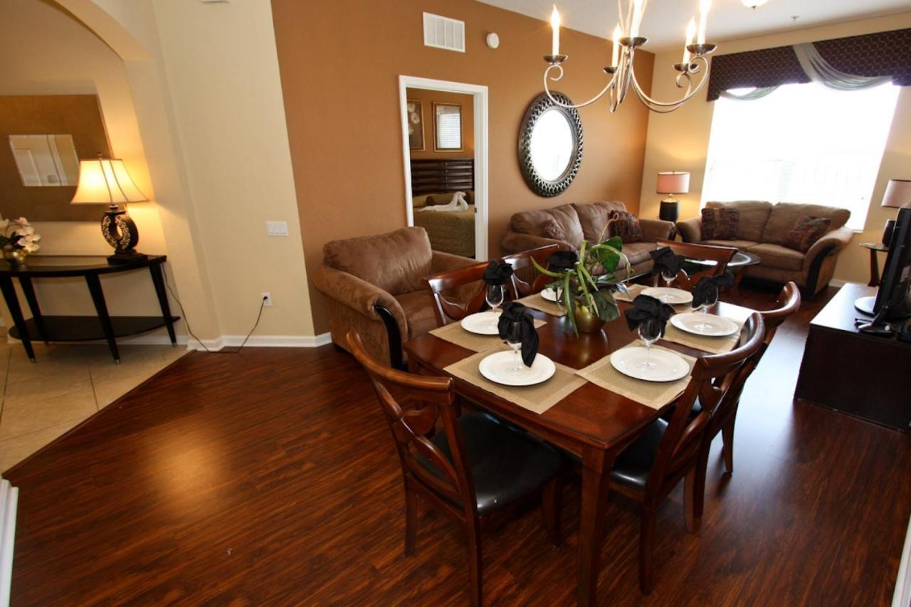 Holiday home Vista Cay 3br 2ba Orlando
