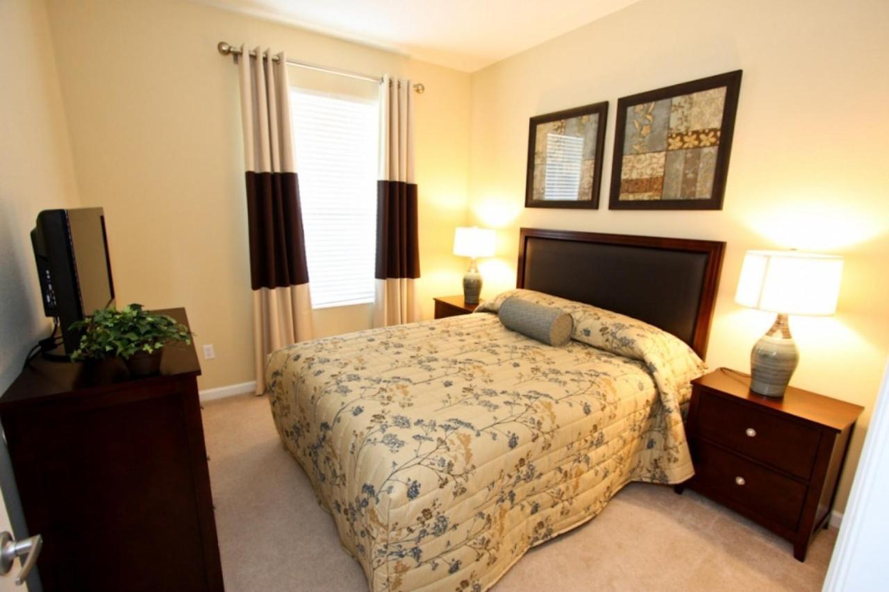 Vista Cay 3br 2ba Holiday home Orlando