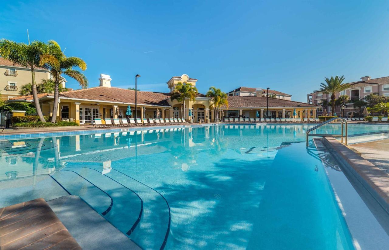 Holiday home Vista Cay 3br 2ba