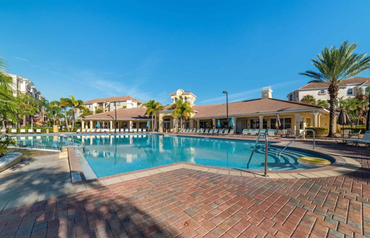 Vista Cay 3br 2ba *