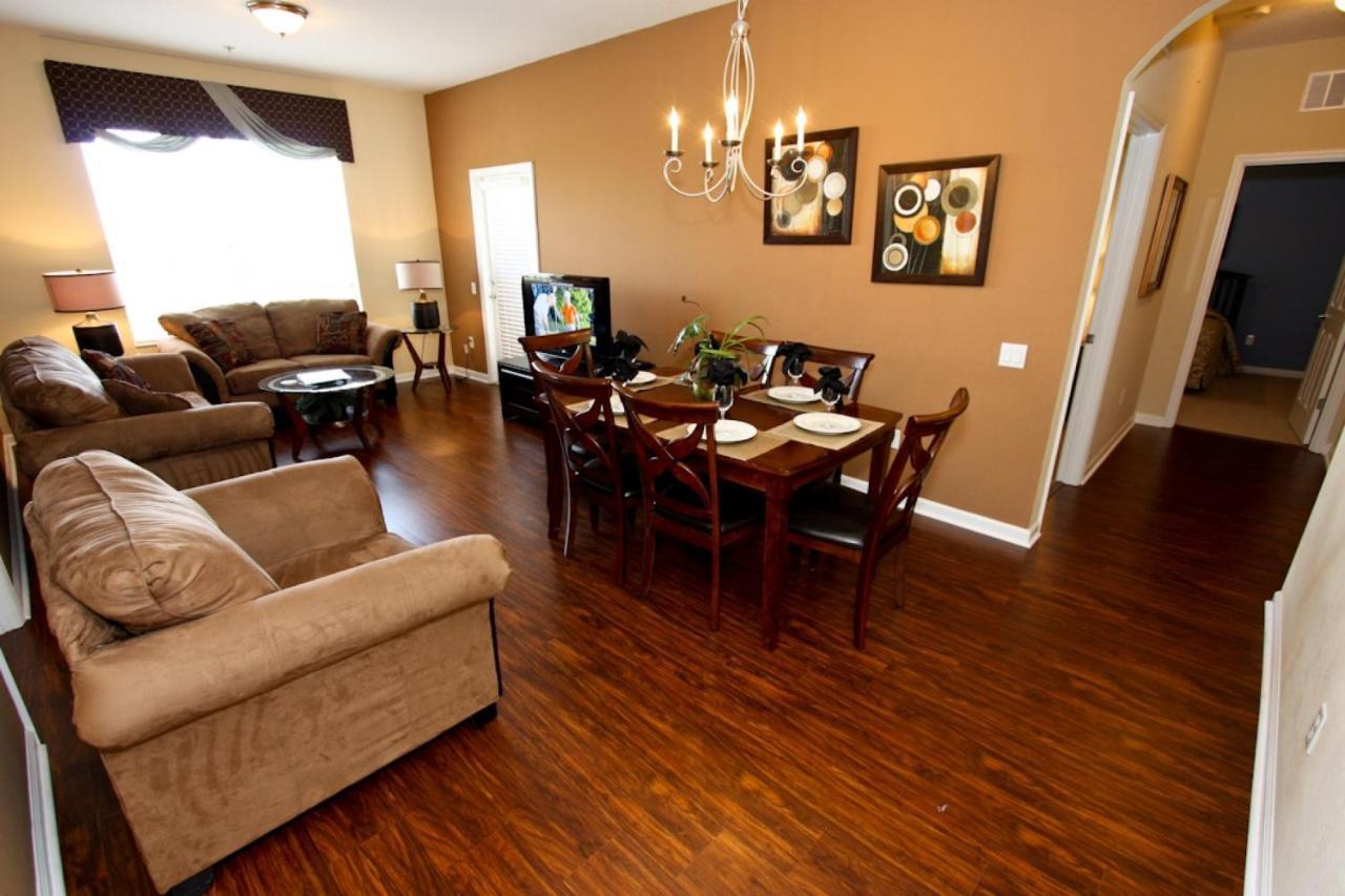 Holiday home Vista Cay 3br 2ba Orlando