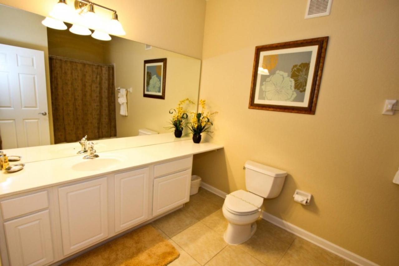 Holiday home Vista Cay 3br 2ba Orlando