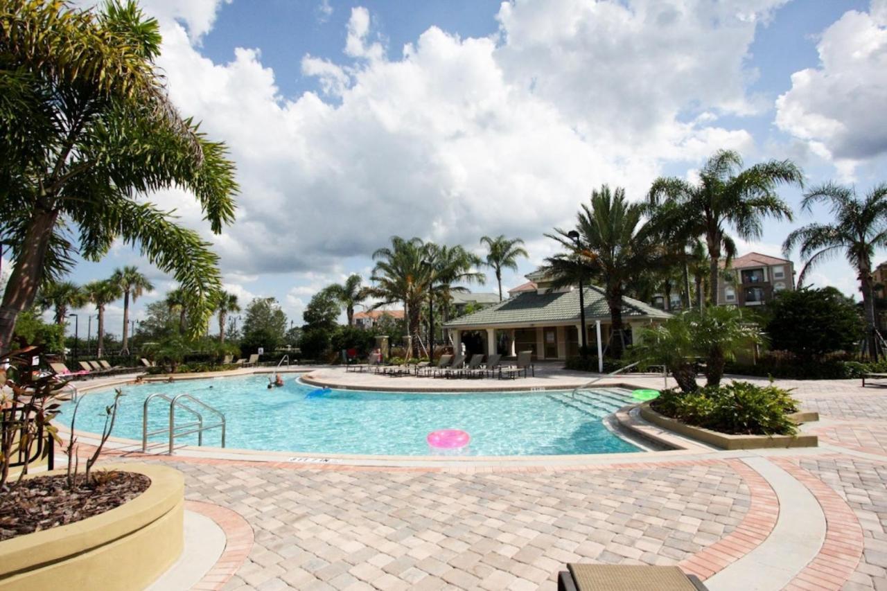 Holiday home Vista Cay 3br 2ba Orlando