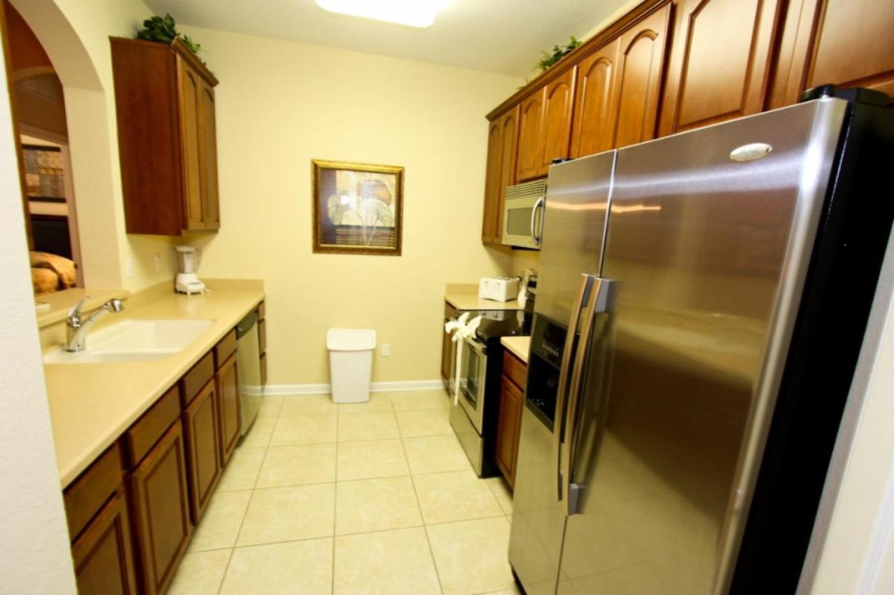 Vista Cay 3br 2ba *