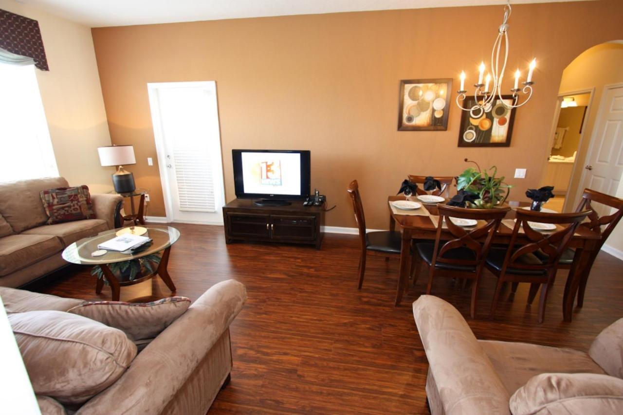 Holiday home Vista Cay 3br 2ba