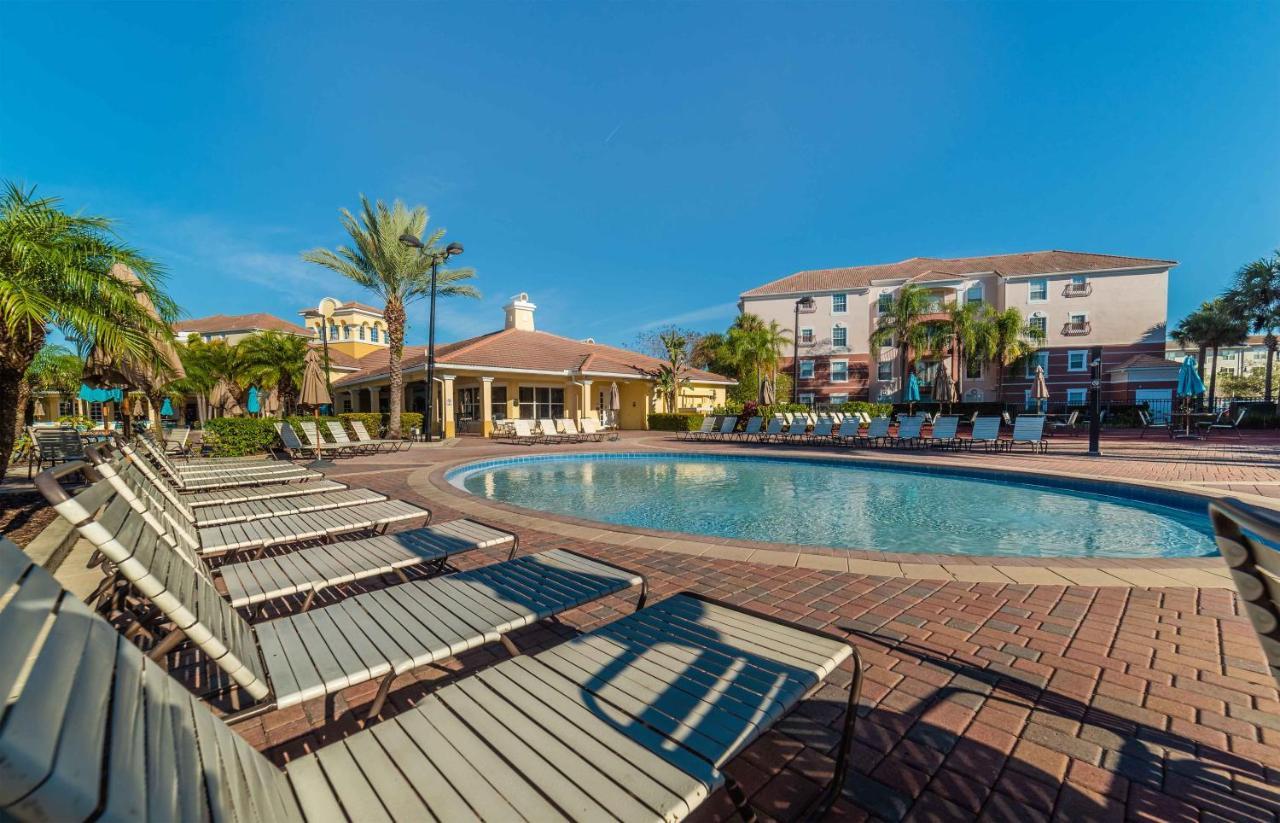 Vista Cay 3br 2ba * Orlando