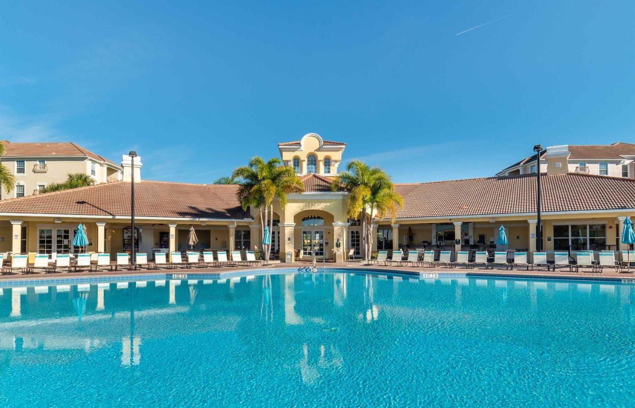 Vista Cay 3br 2ba Holiday home Orlando