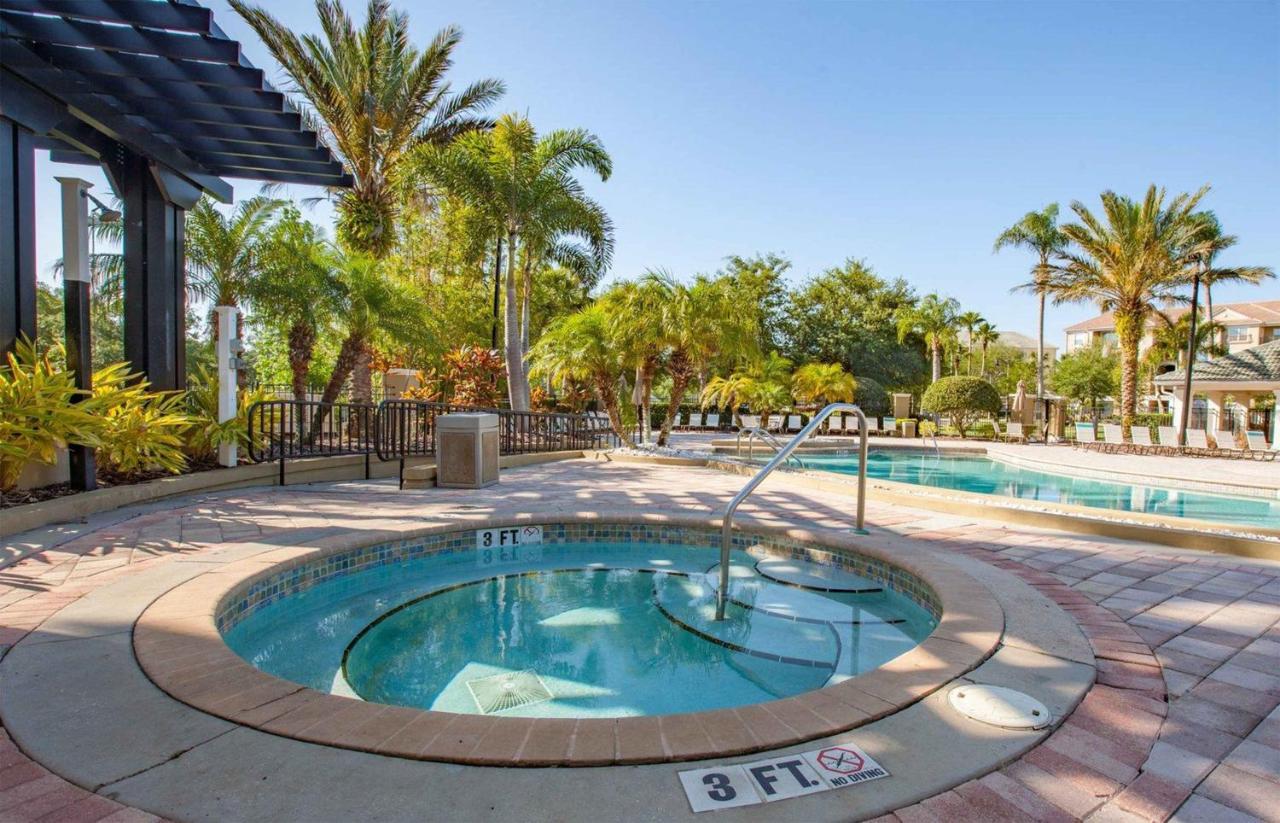 Vista Cay 3br 2ba Holiday home Orlando