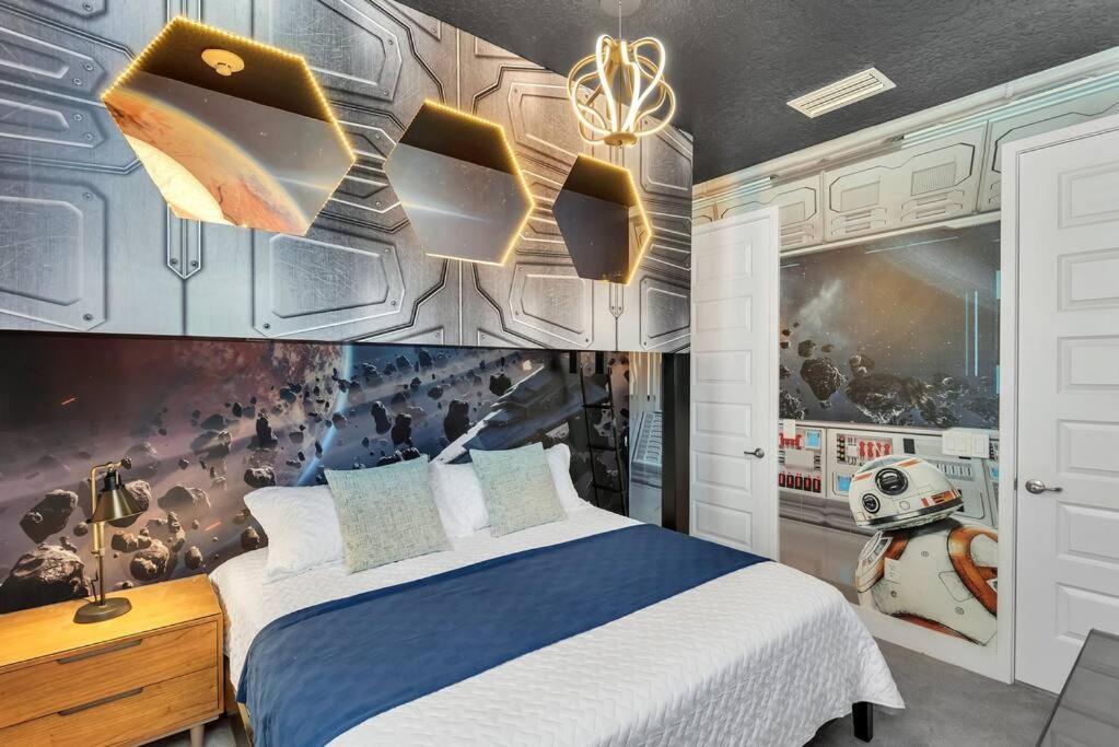 The Vacation Holiday home