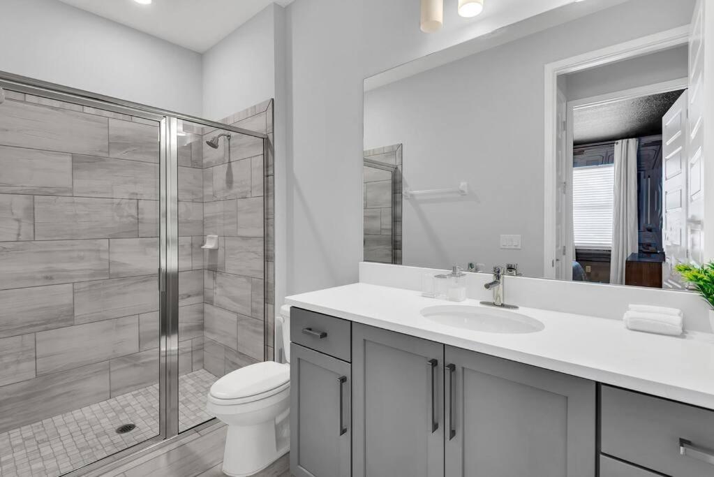 The Vacation Holiday home Orlando