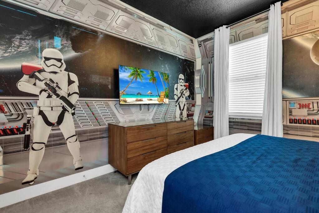 The Vacation Holiday home