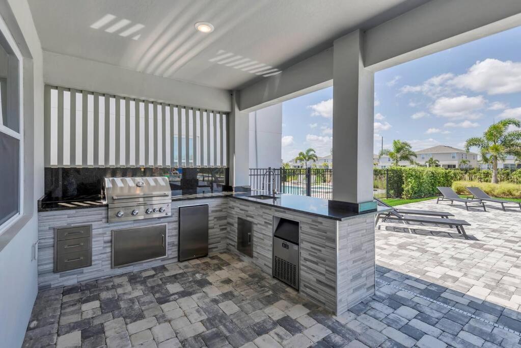 The Vacation Holiday home Orlando