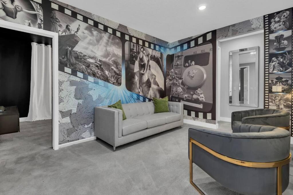 The Vacation Holiday home