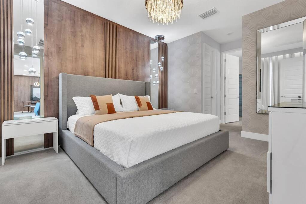 The Vacation Holiday home Orlando