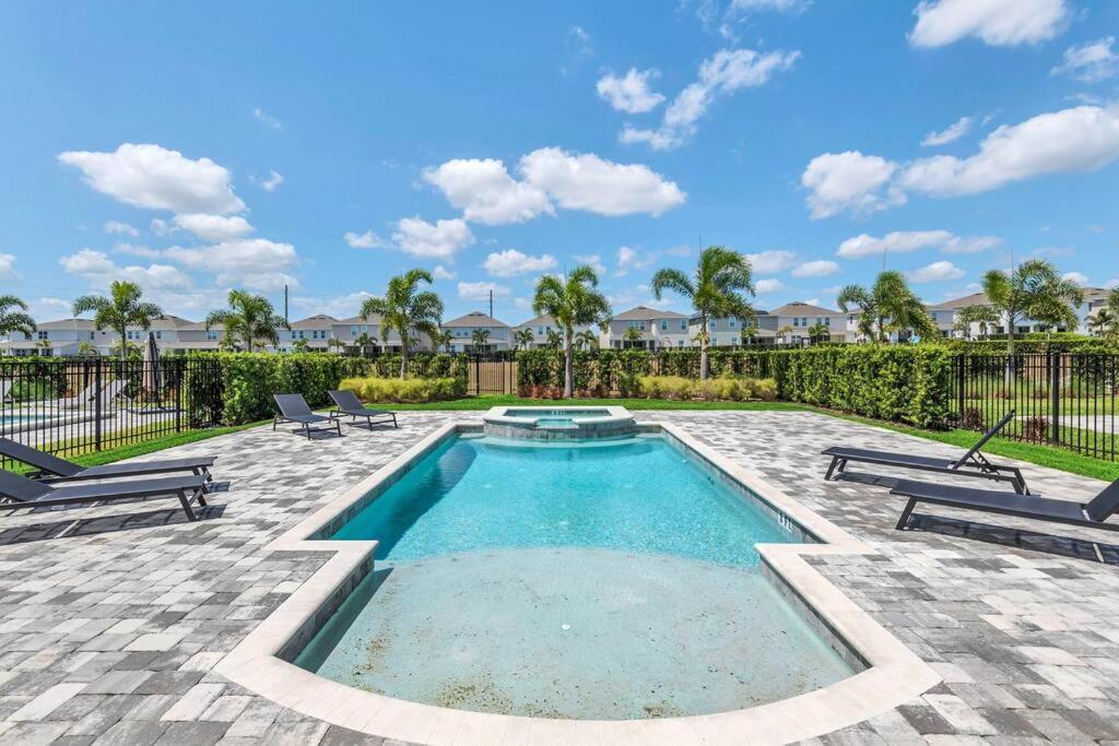 Holiday home The Vacation Orlando