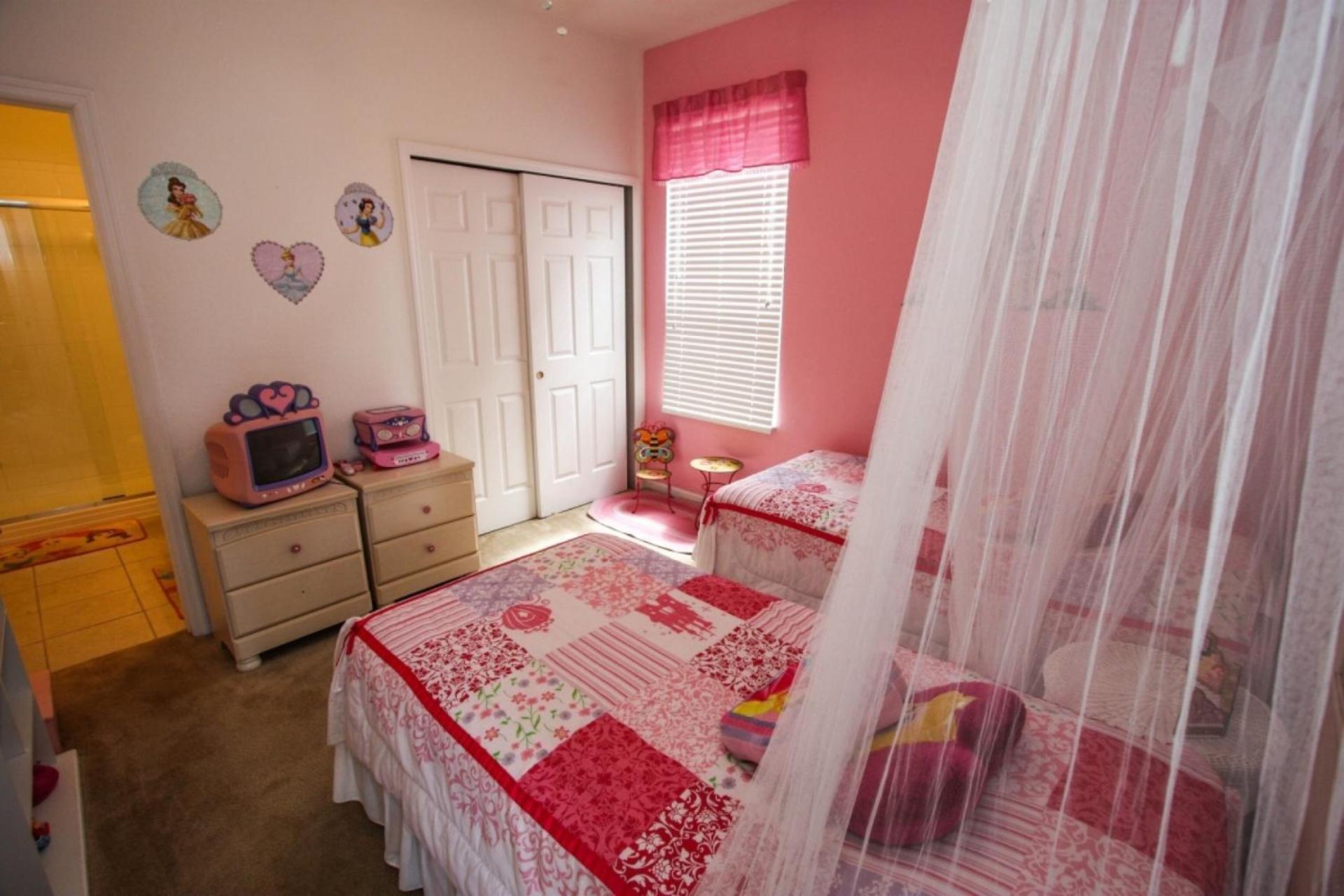 2627 Windsor Hills Holiday home