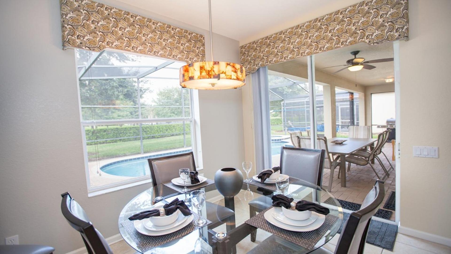 - Windsor Hills 516 Orlando