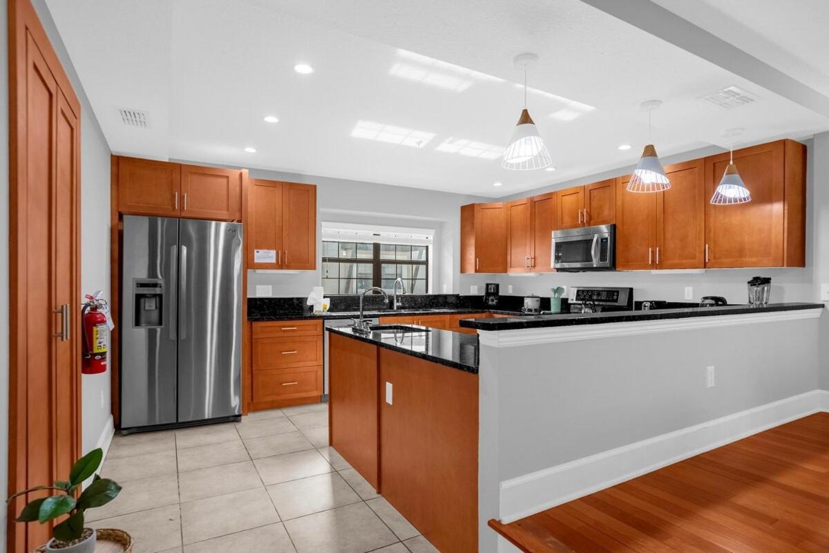 Memorial Day Escape - Townhome By Disney! *