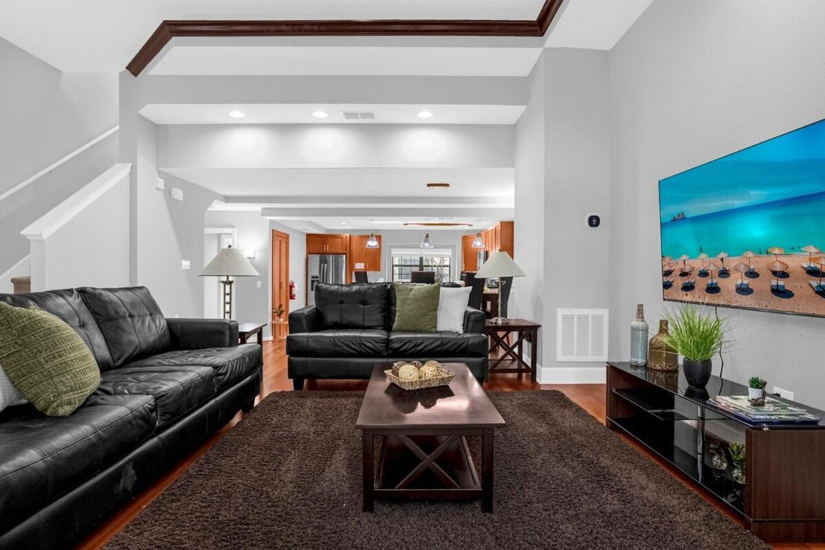 Holiday home Memorial Day Escape - Townhome By Disney! *