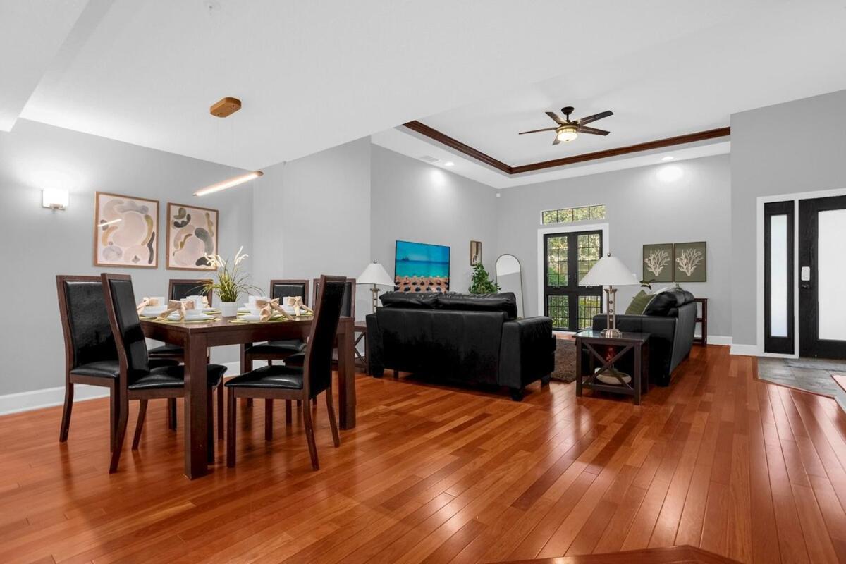 Memorial Day Escape - Townhome By Disney! *