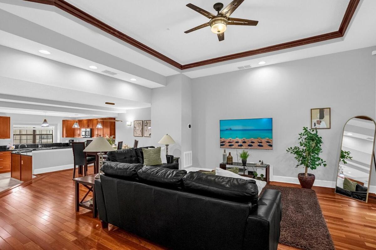 Memorial Day Escape - Townhome By Disney! * Orlando