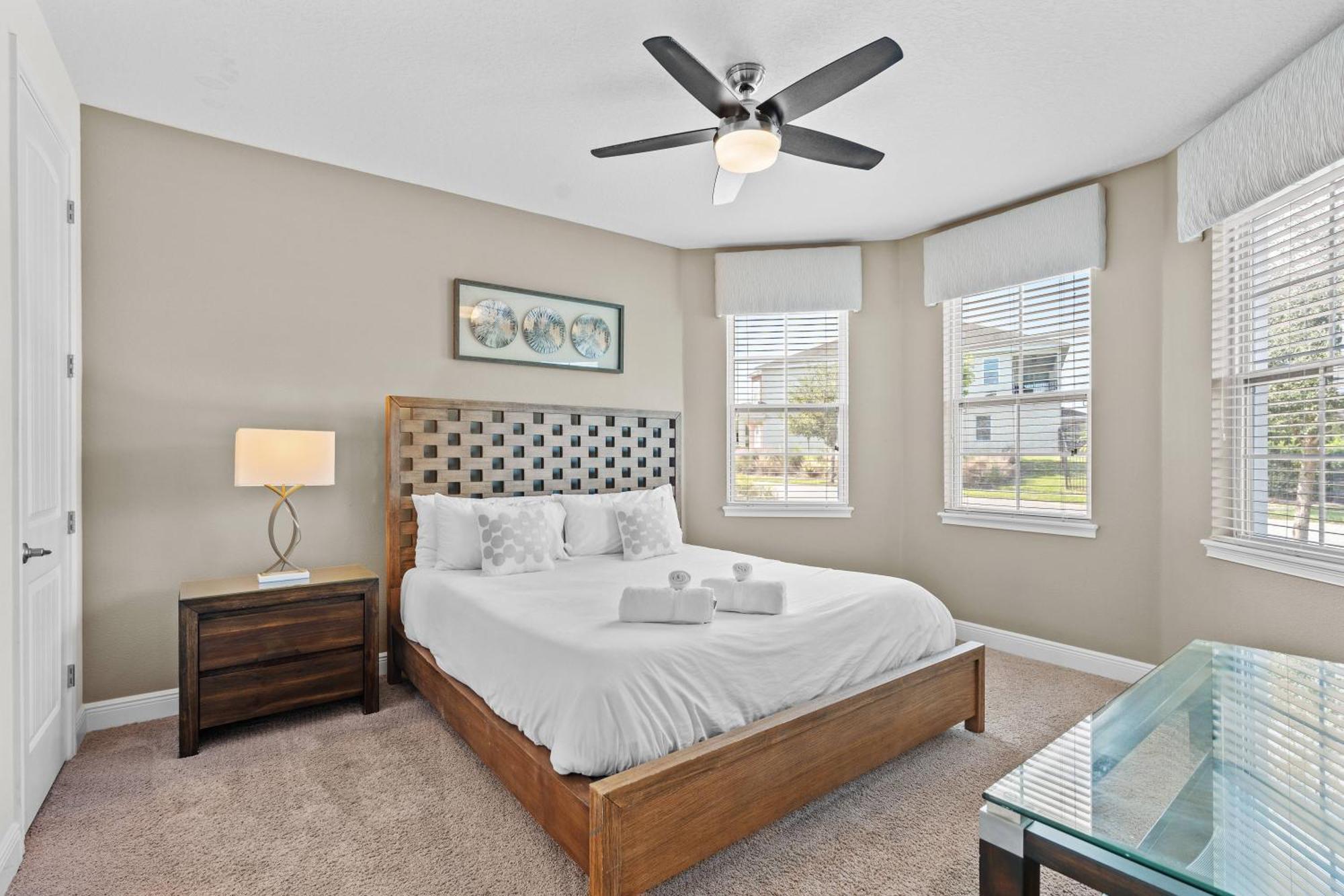 Encore 11 Bedroom With Pool Casa de férias Orlando