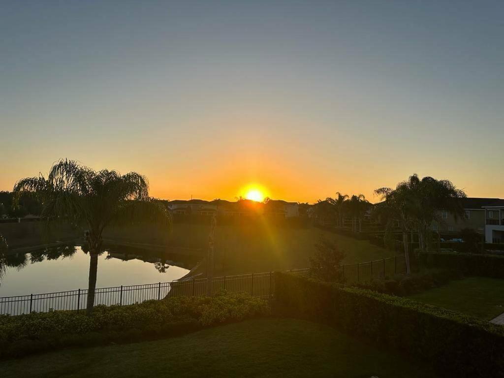 Encore 11 Bedroom With Pool Orlando