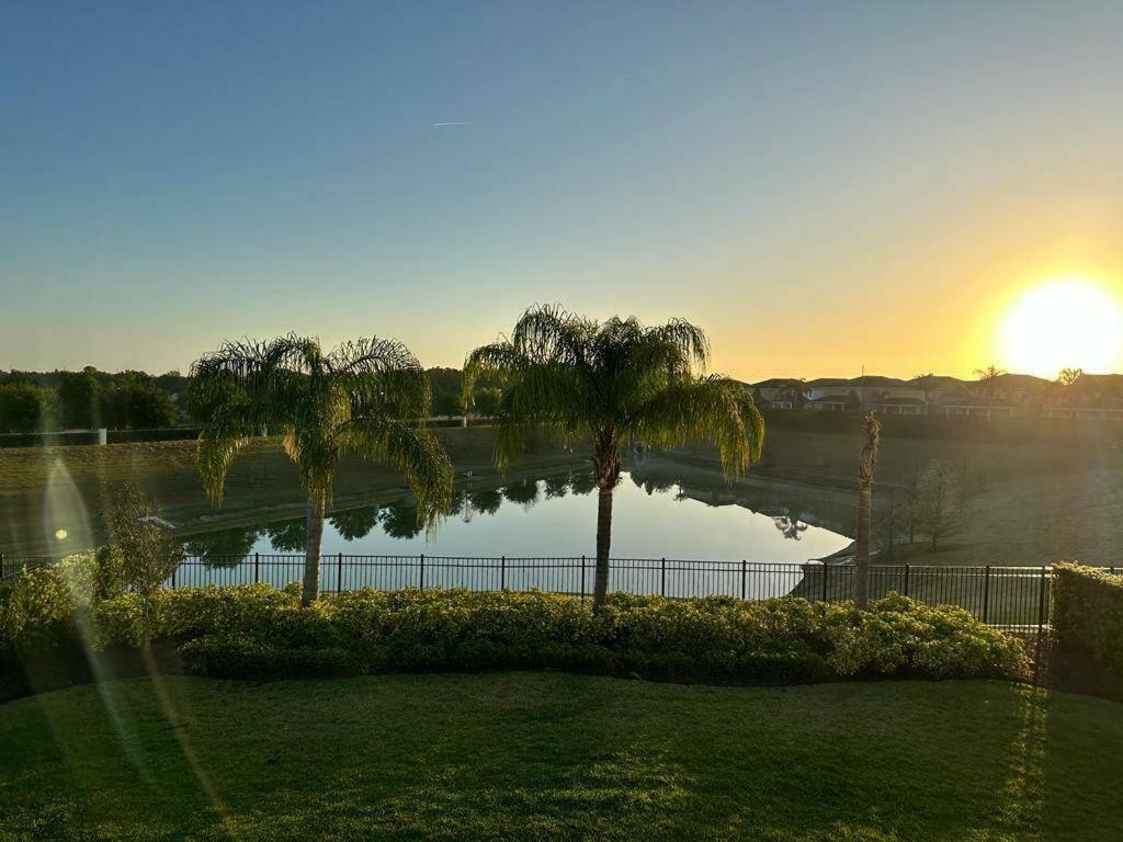 Encore 11 Bedroom With Pool