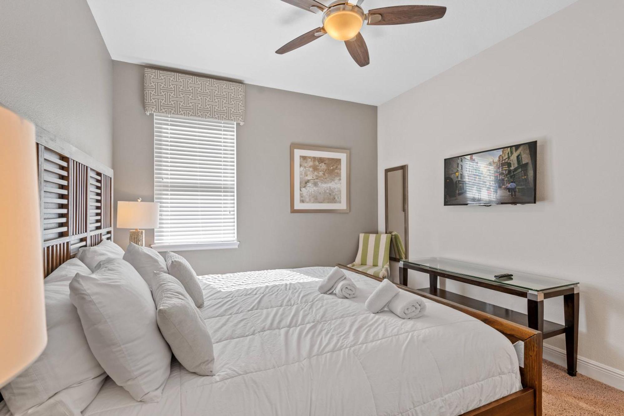 Encore 11 Bedroom With Pool * Orlando