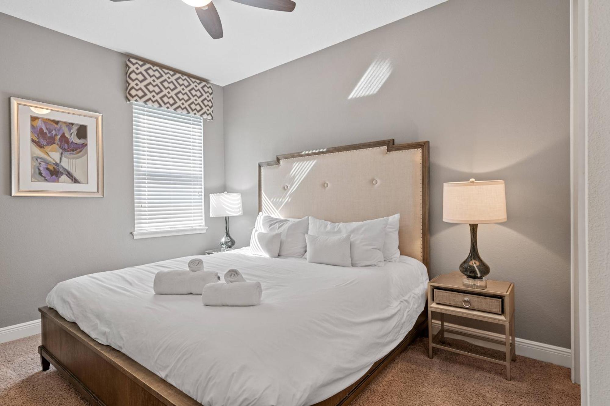 Encore 11 Bedroom With Pool * Orlando